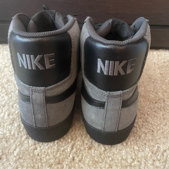 NIKE SB - BLAZER MID - Picture 7 of 7